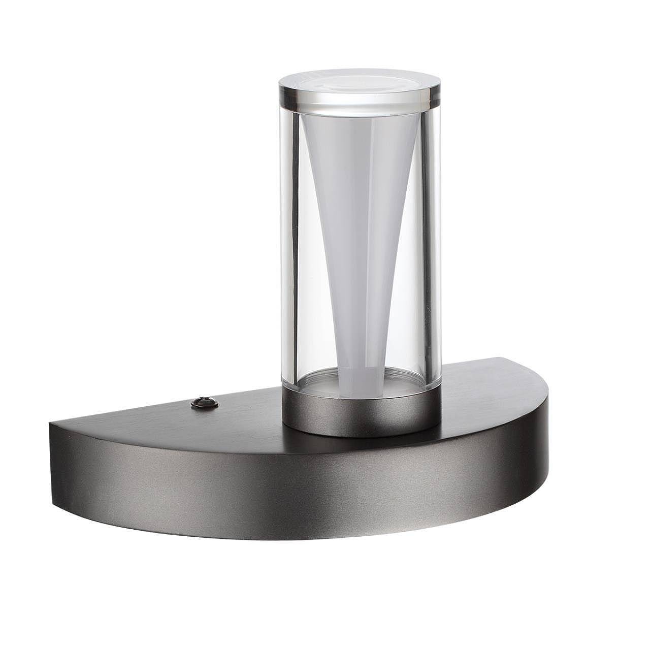 7143/5WL Настенный светильник Odeon Light Defance 7143/5WL
