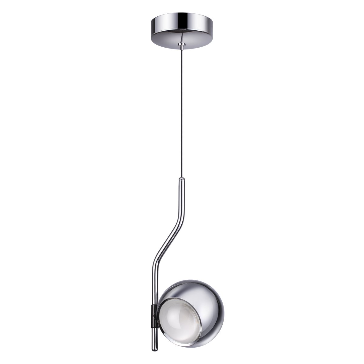 3914/9L Светильник подвесной Odeon Light Elon 3914/9L