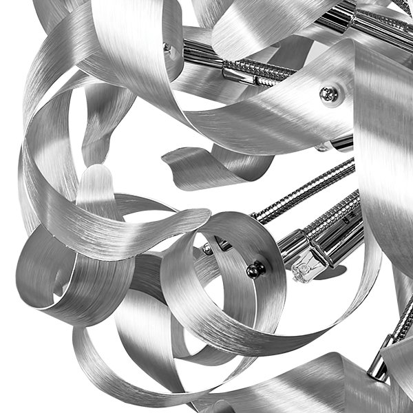 Подвесная люстра Lightstar Turbio 754129