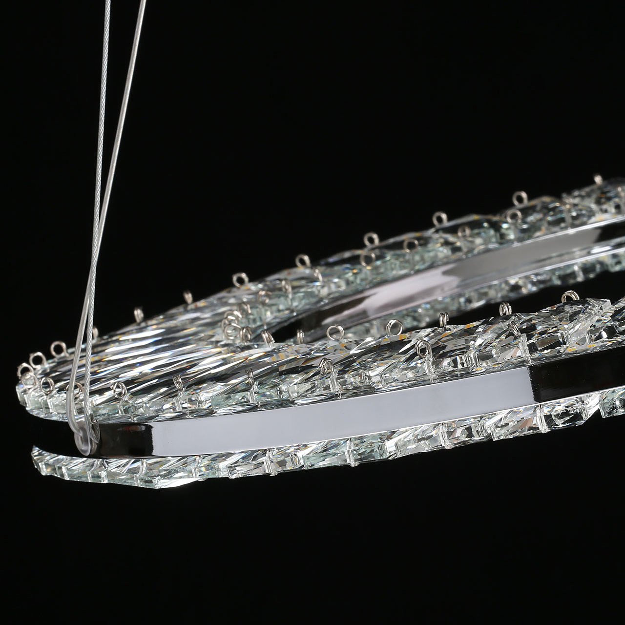 498016101 Подвесная люстра MW Light Гослар 498016101