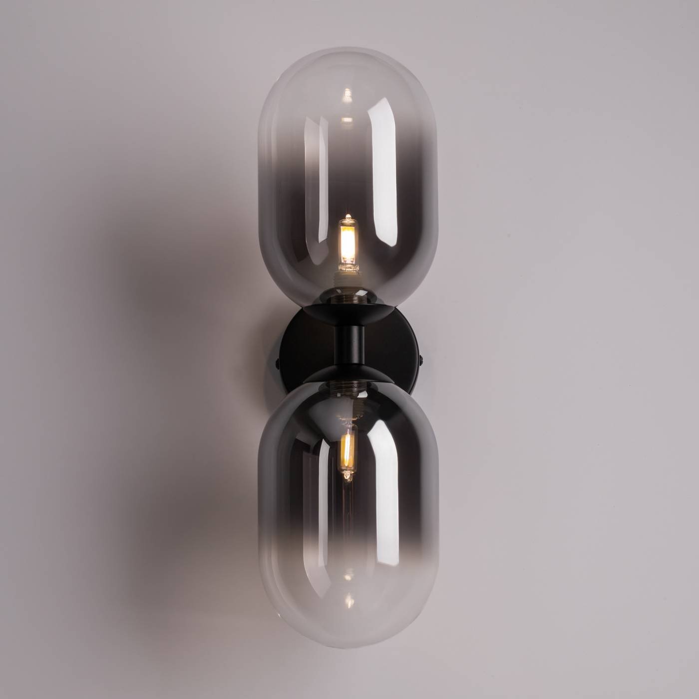 FR1011WL-02B Настенное бра Freya Tesse FR1011WL-02B