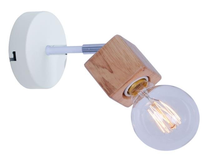 TL1197B-01WH Настенное бра Toplight Alisha TL1197B-01WH