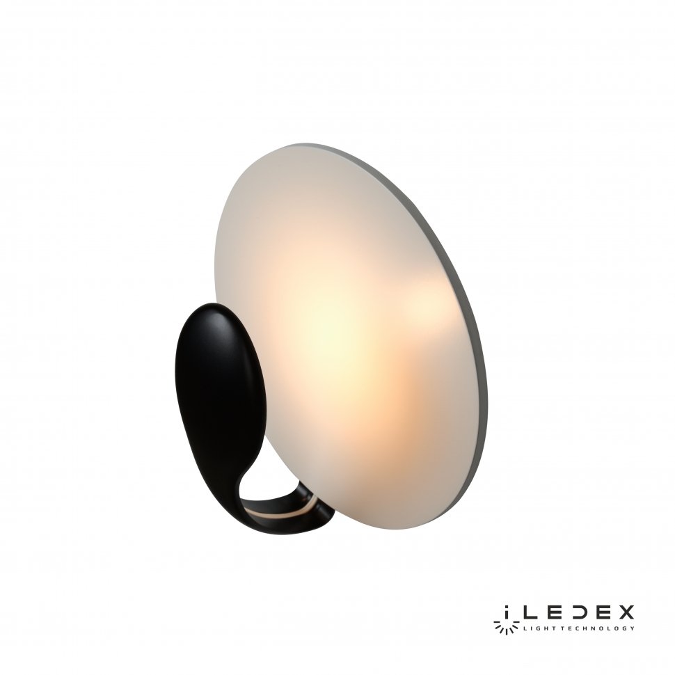 ZD8096S-6W BK Настенный светильник ILedex Spoon ZD8096S-6W BK