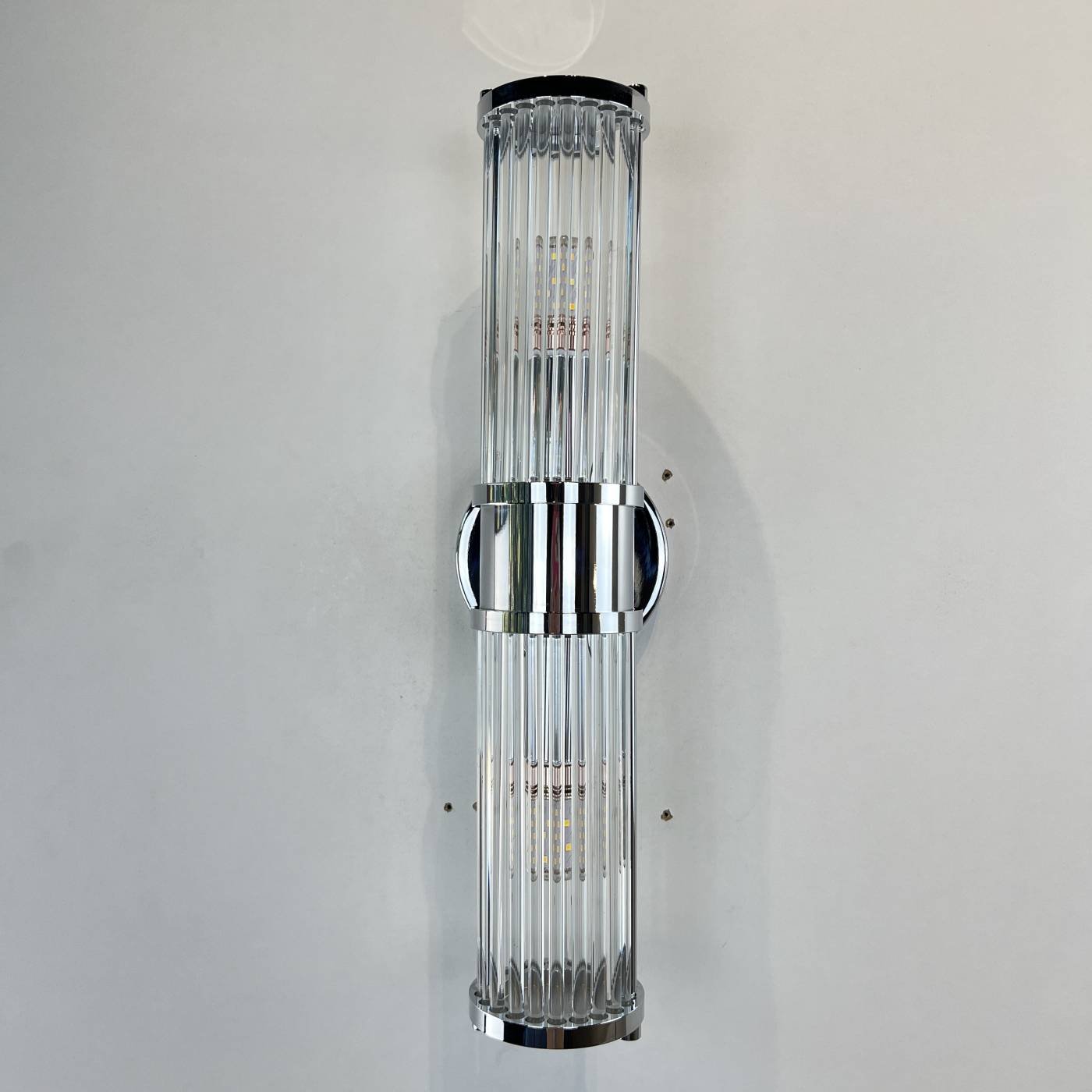 123208-01 Настенное бра ImperiumLoft 123208-01 123208-01
