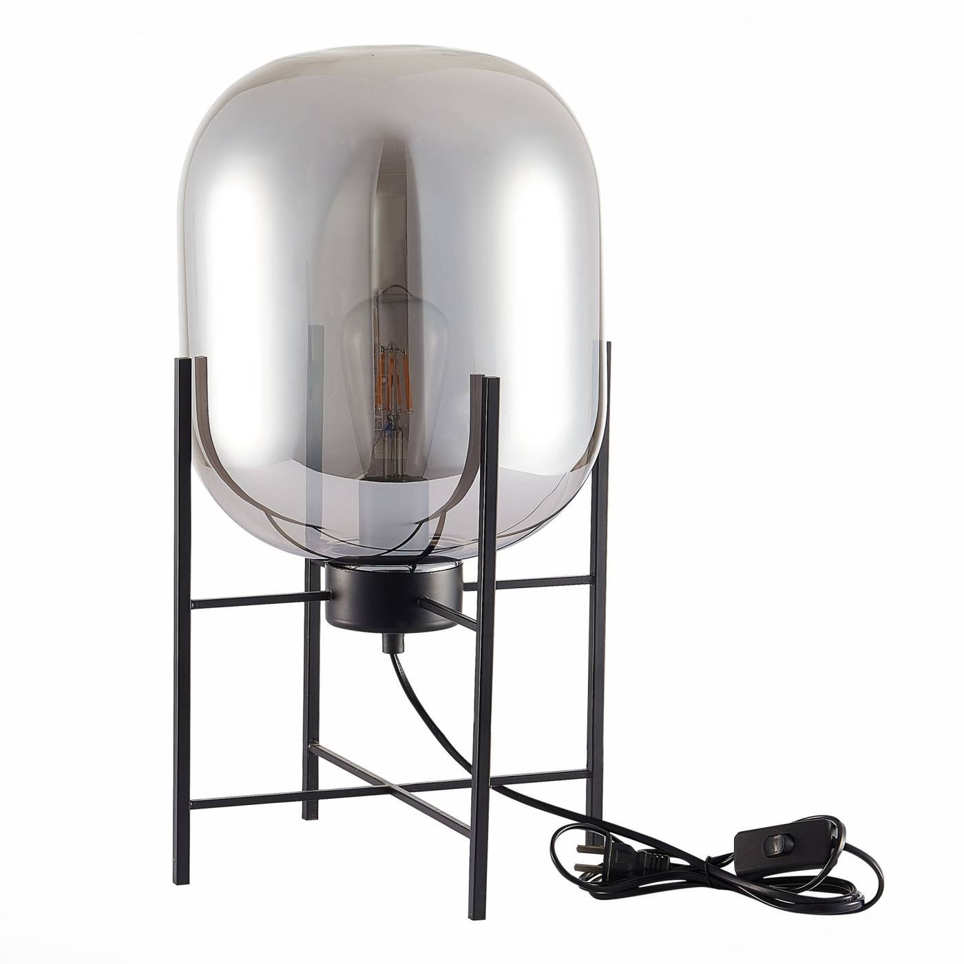 SL1050.704.01 Настольная лампа ST Luce Burasca SL1050.704.01