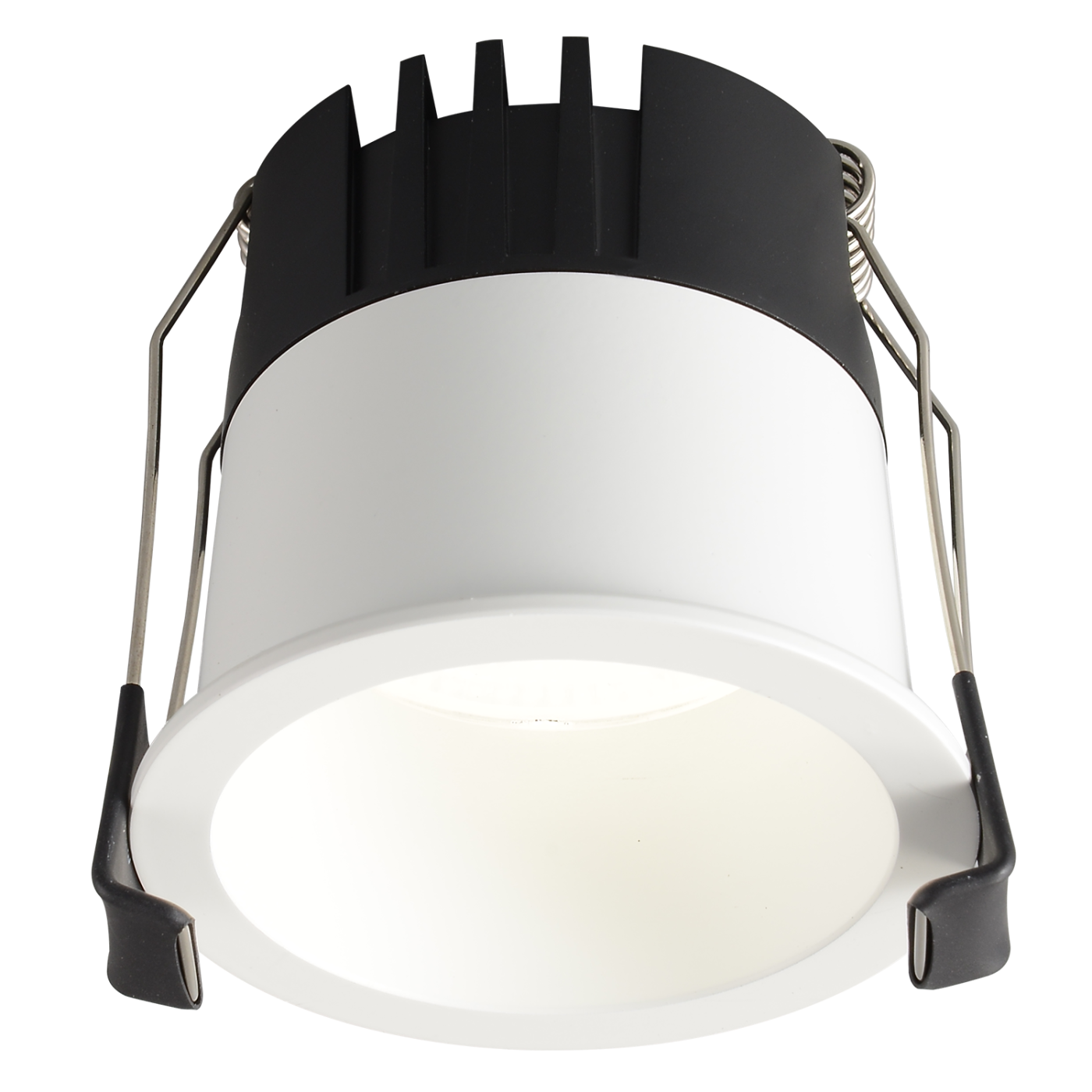 CLT 082C1 WH 4000K Встраиваемый светильник Crystal Lux Clt 082 CLT 082C1 WH 4000K