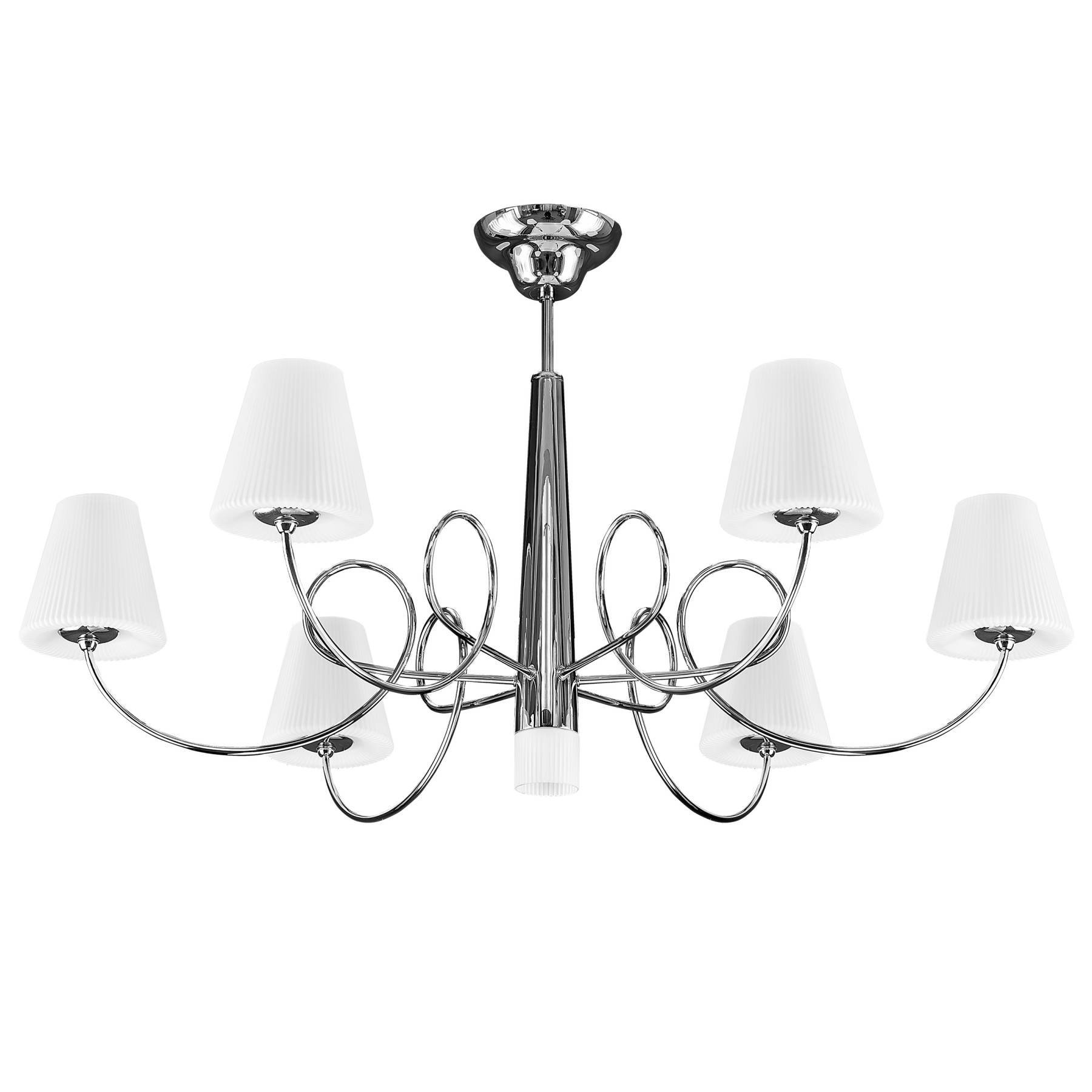 814074 Потолочная люстра Lightstar Vortico 814074