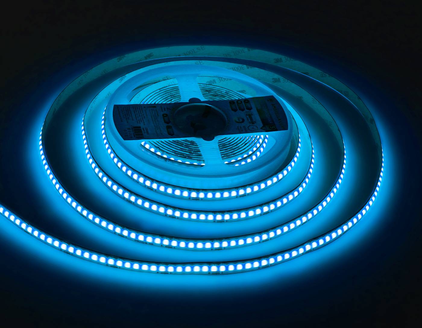 Светодиодная лента Ambrella LED Strip 24V GS4951