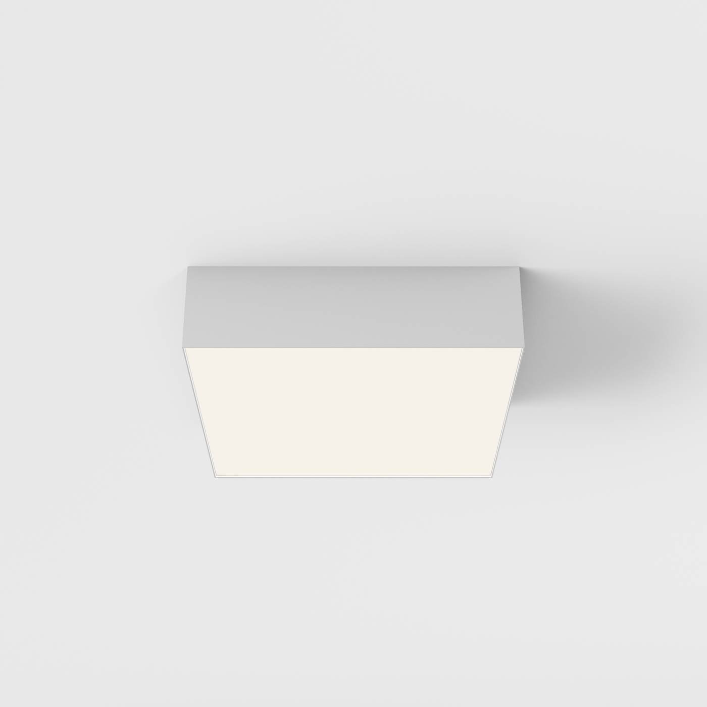 C032CL-24W4K-SQ-W Светильник потолочный Maytoni Zon C032CL-24W4K-SQ-W