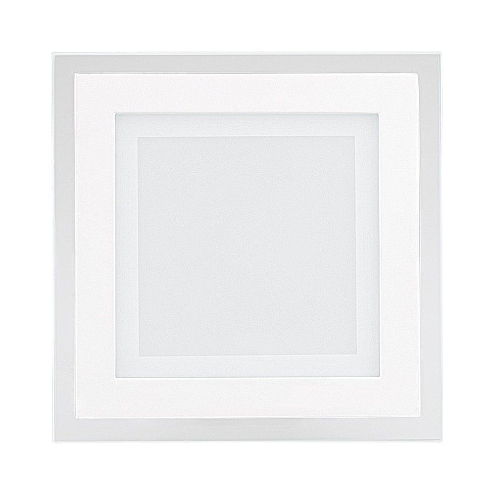 Встраиваемый светильник Arlight Lt Glass 015562
