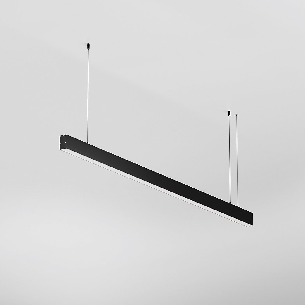 Светильник подвесной Maytoni Подвесные линейные светильники LL312045