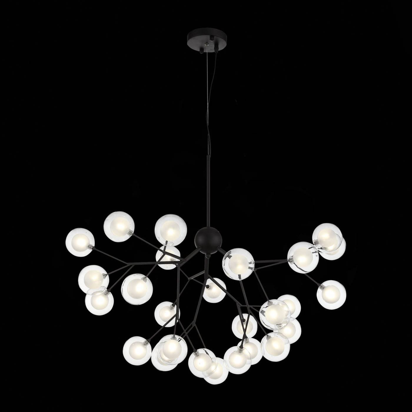 SL376.403.27 Подвесная люстра ST Luce Demele SL376.403.27