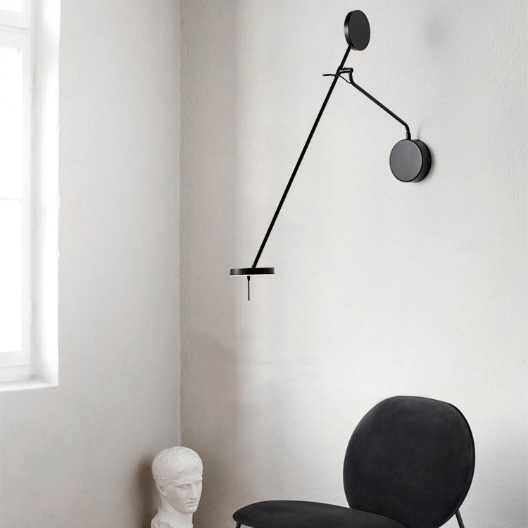 224038-23 Настенный светильник ImperiumLoft Talk-Wall01 224038-23