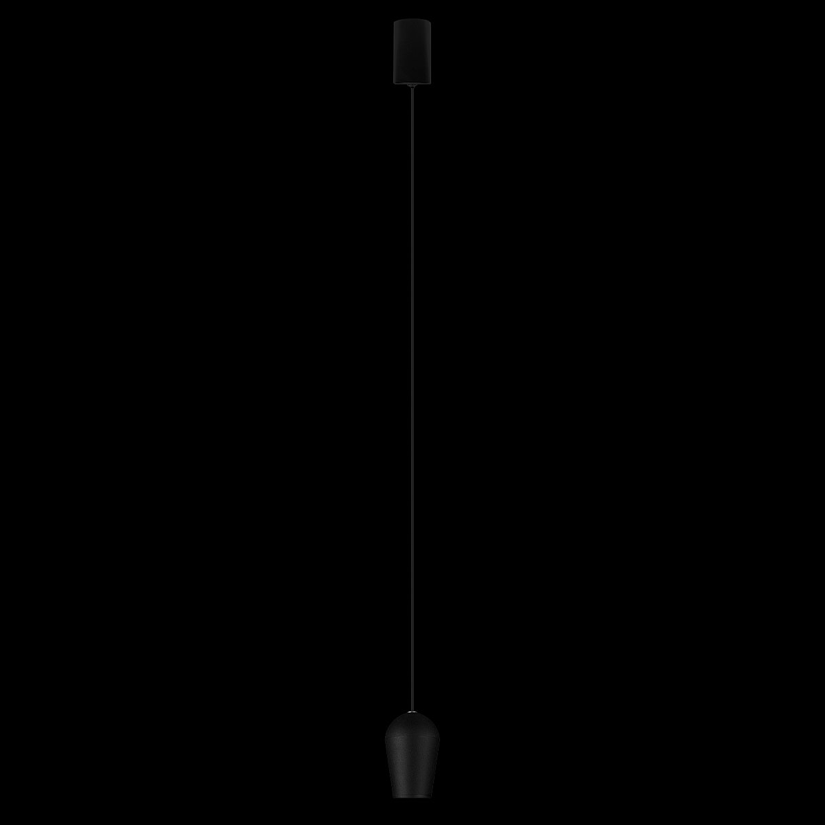 10357/1 Светильник подвесной Loft It Blackout 10357/1