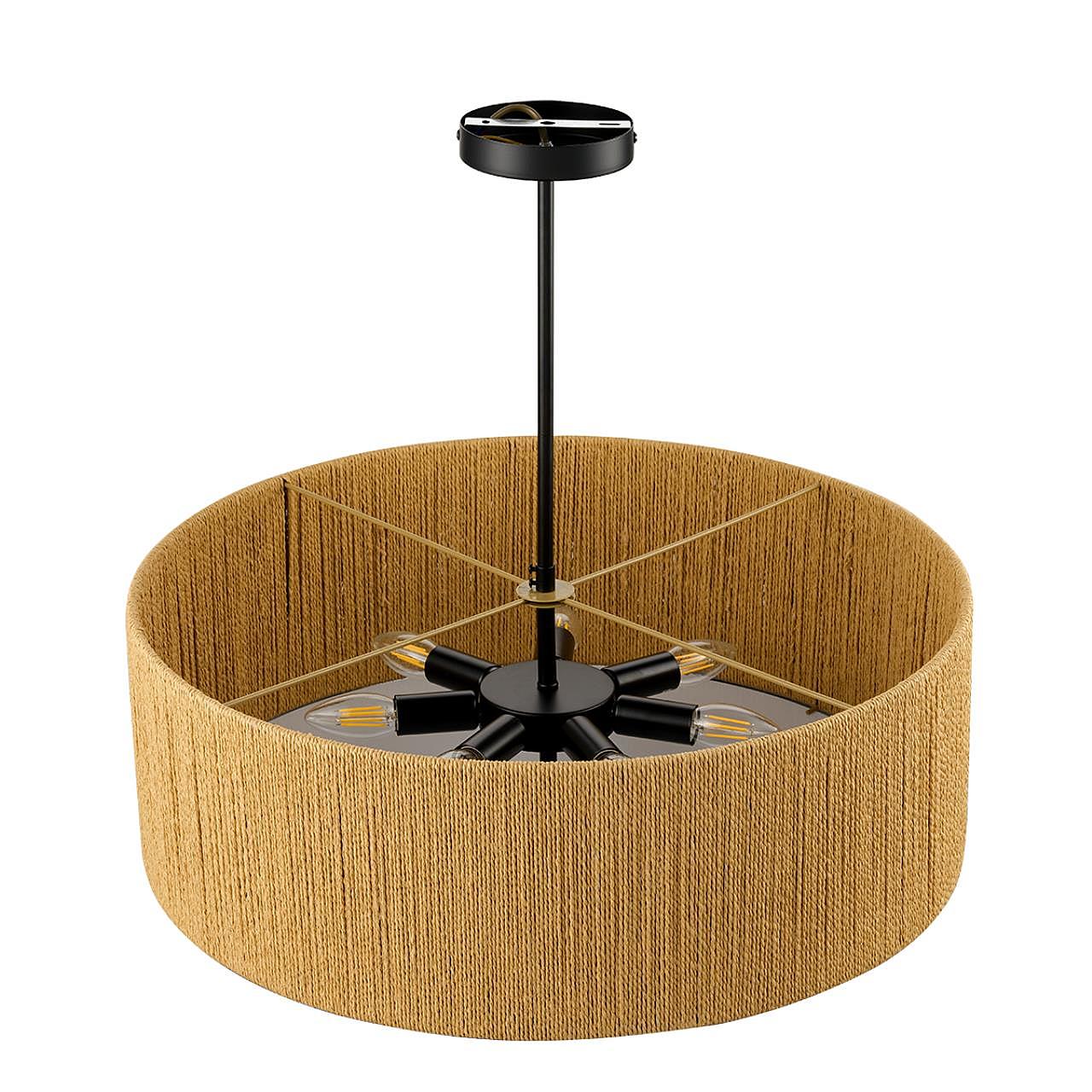 Люстра на штанге Lumion Silvana 8286/7