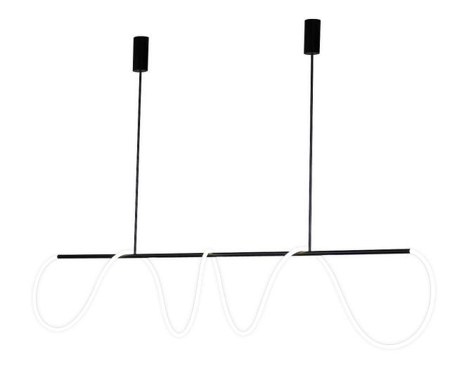 Подвесная люстра KINK Light Далия 08041-200,19(4000K)