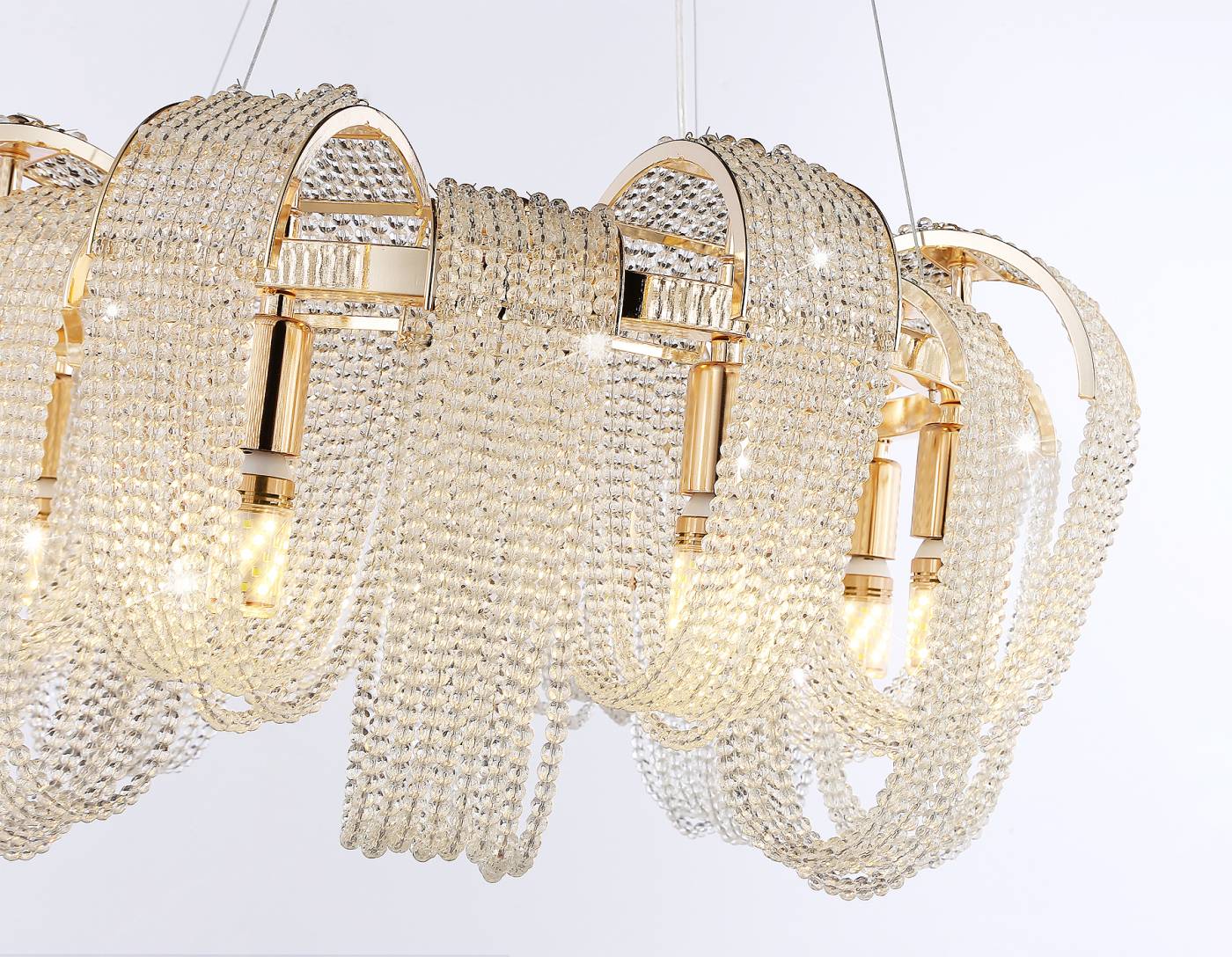 Подвесная люстра Ambrella Traditional TR5379