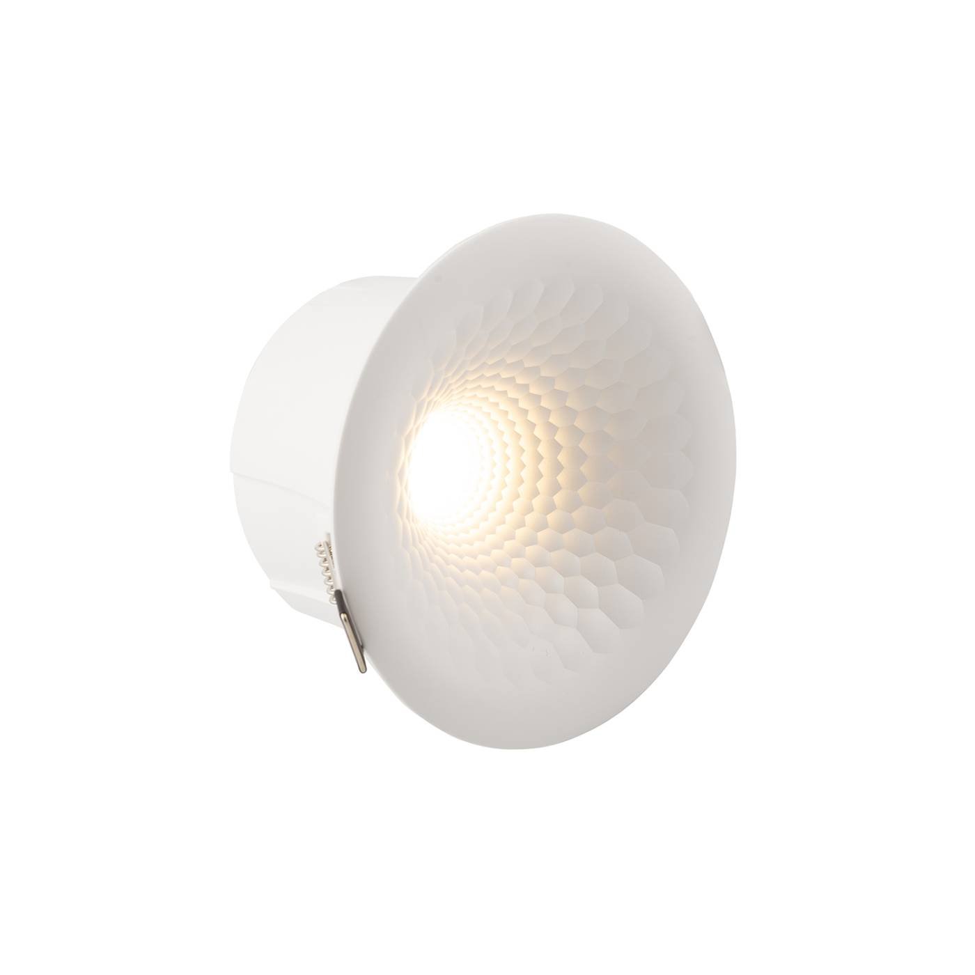 Встраиваемый светильник Denkirs Dk3044/45 DK3044-WH