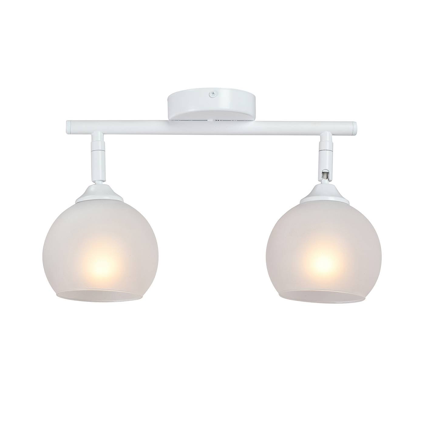 Потолочная люстра Vitaluce V4313-0/2PL