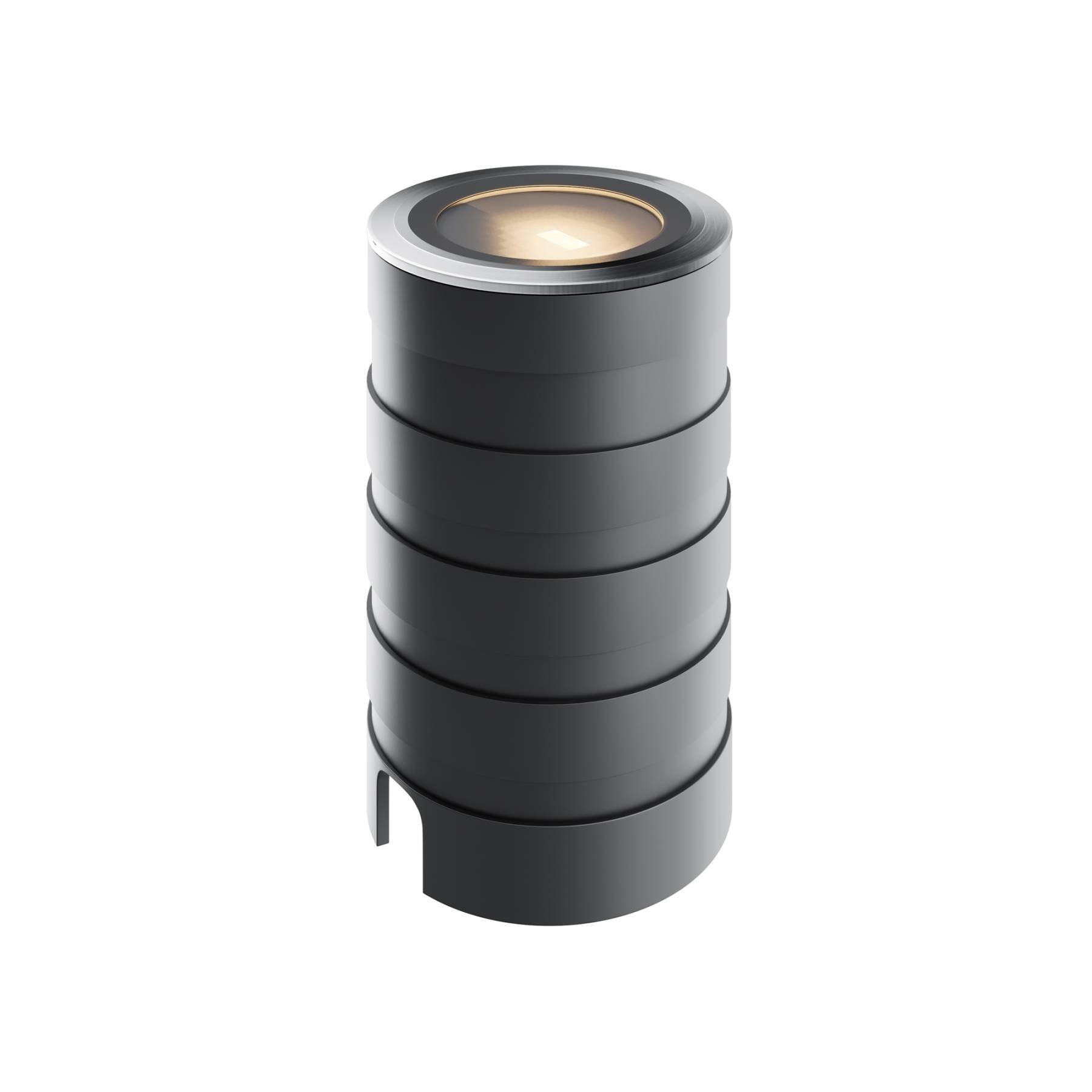 O517DL-L8S3K Встраиваемый светильник Vent Maytoni O517DL-L8S3K