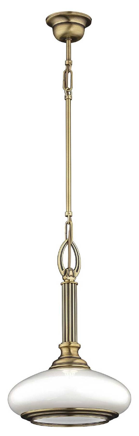 SOR-ZW-1(P) Светильник подвесной Kutek Sorrento New SOR-ZW-1(P)