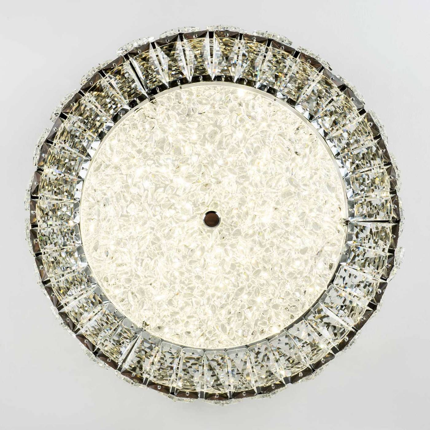 L1180-400 CR Потолочный светильник L LED4U L1180-400 CR