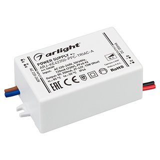 Драйвер для LED ленты Arlight ARJ 028280