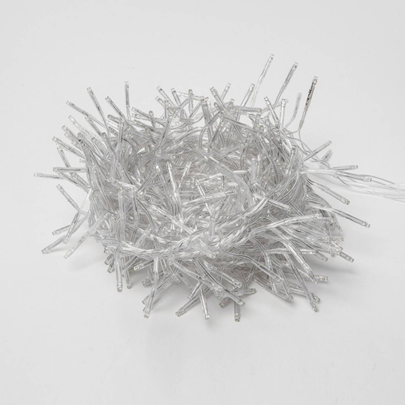 Гирлянда Uniel ULD-S0600-400/DTA WHITE IP20 FIRECRACKER