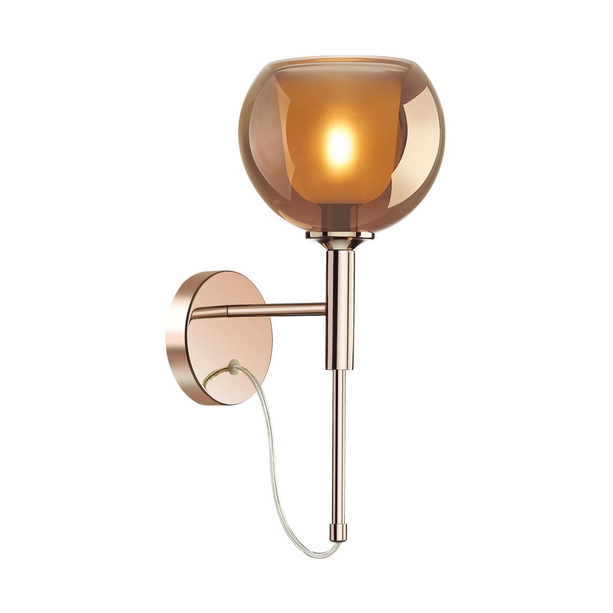 4696/1W Настенное бра Odeon Light Leva 4696/1W