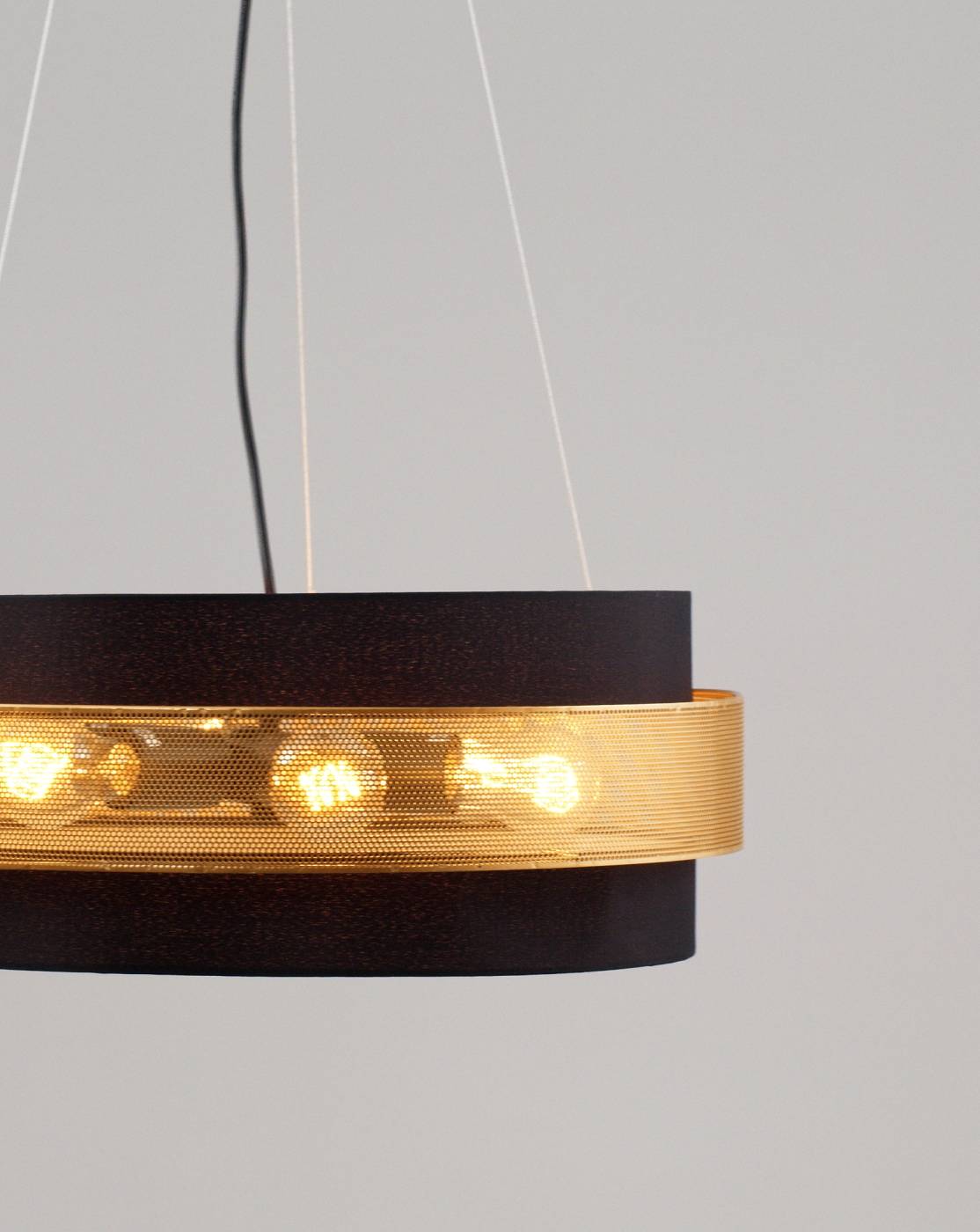 V10492-6P Подвесная люстра Moderli Gela V10492-6P