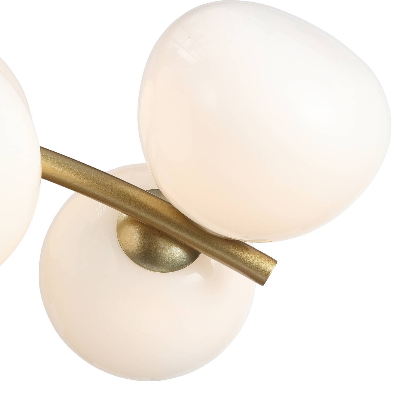 SL1519.303.16 Подвесная люстра ST Luce Sweven SL1519.303.16