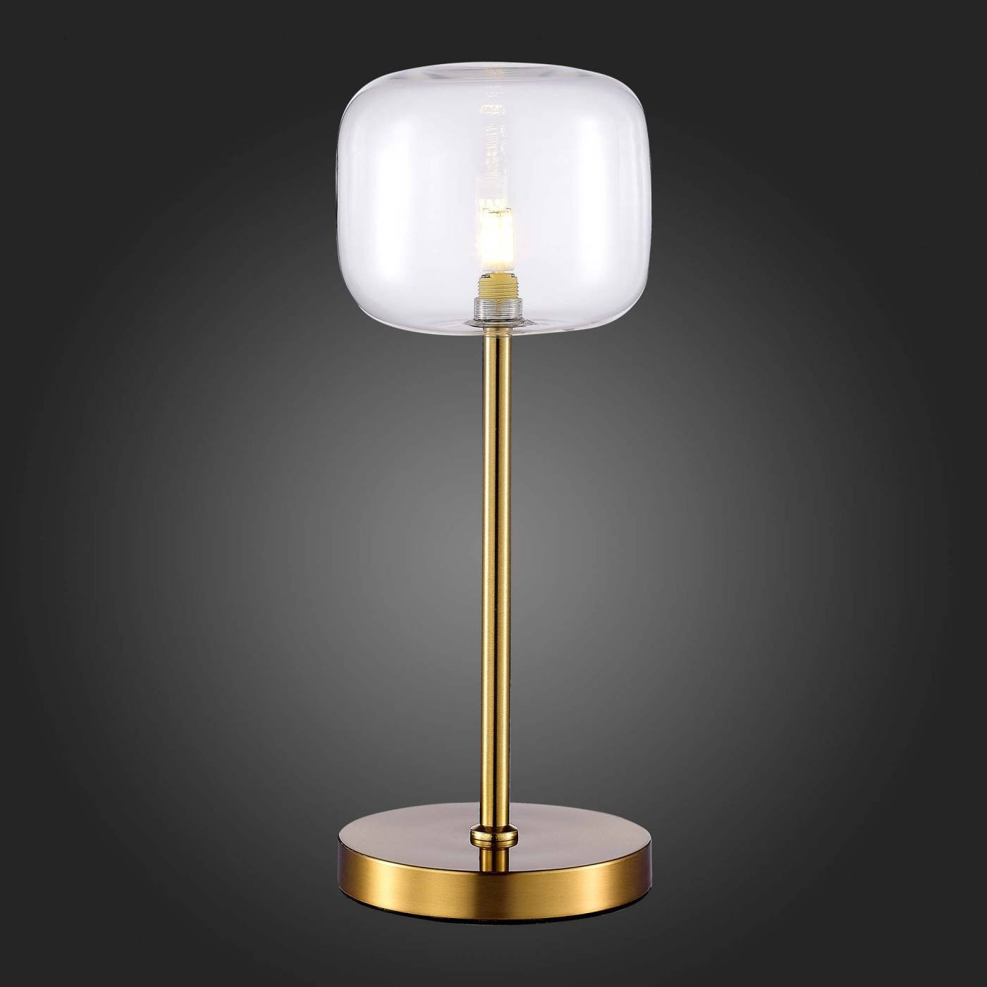 Настольная лампа ST Luce Finn SL1049.304.01