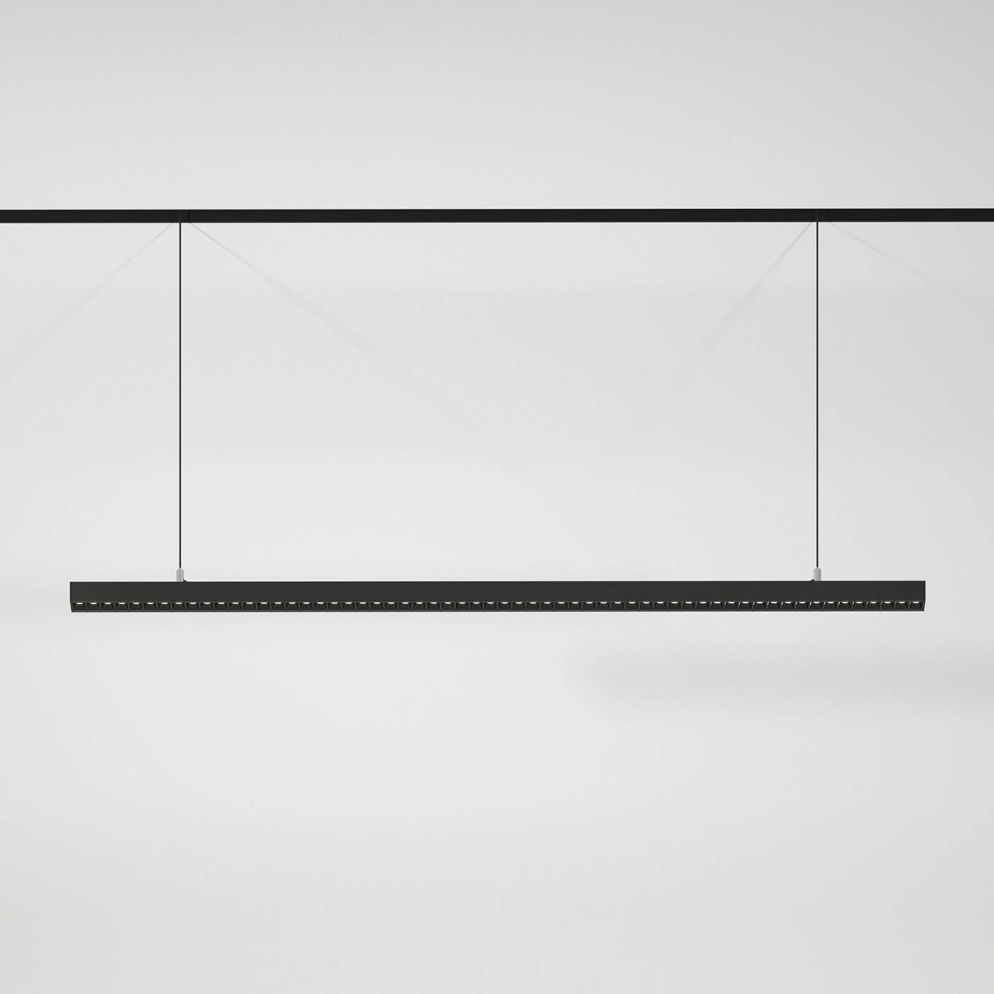 Трековый светильник Elektrostandard Slim Magnetic Slim Magnetic Трековый светильник 48W 4000K Vilo (чёрный) 85108/01