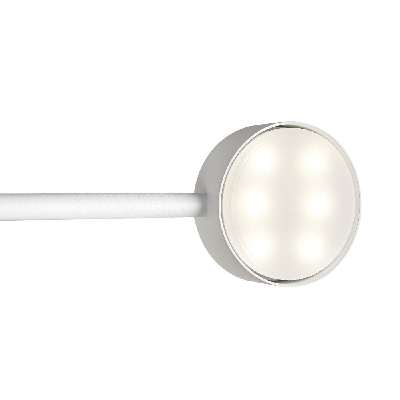 FR5363WL-01W2 Настенный светильник Freya Tactic FR5363WL-01W2