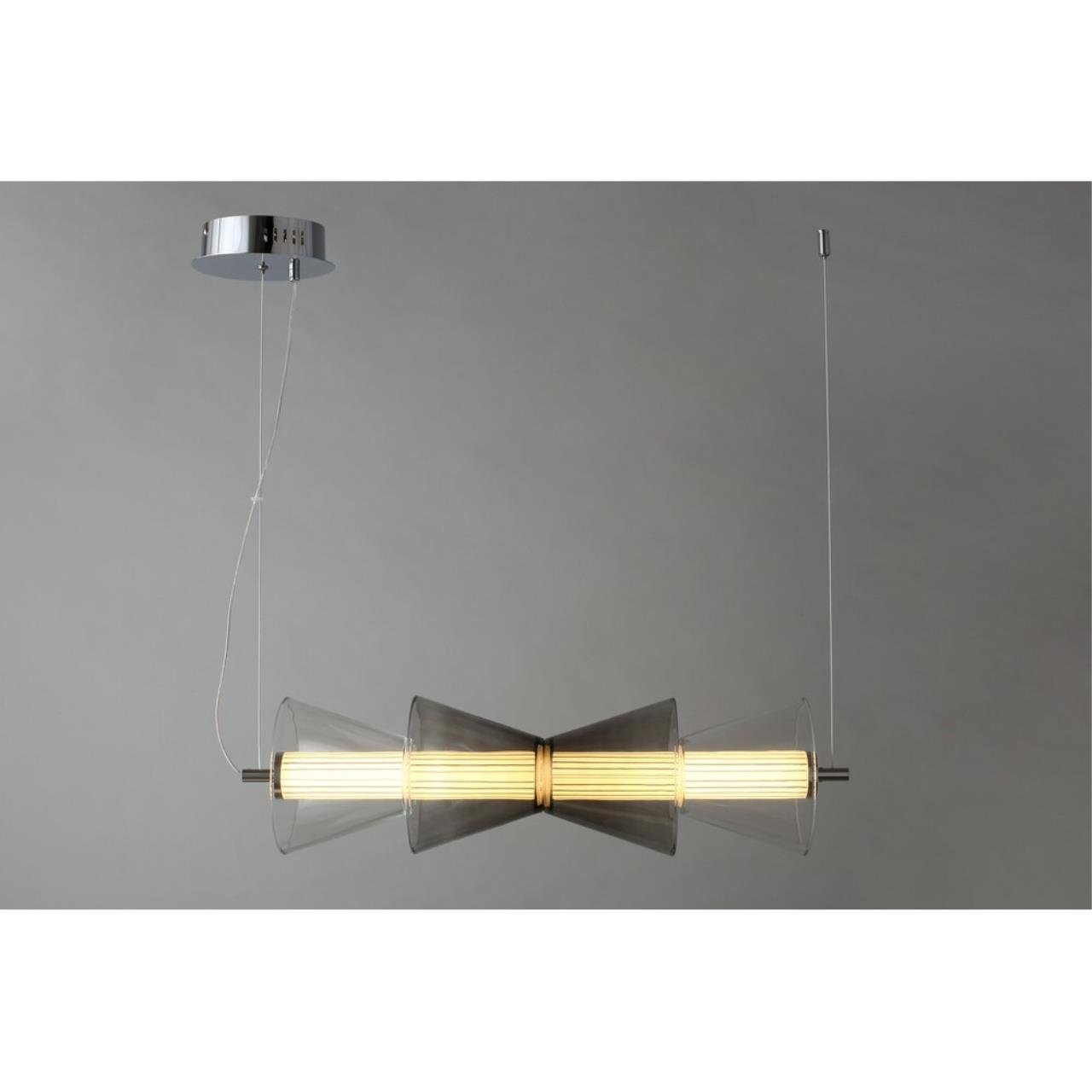 OML-51603-15 Светильник подвесной Omnilux Sogna OML-51603-15