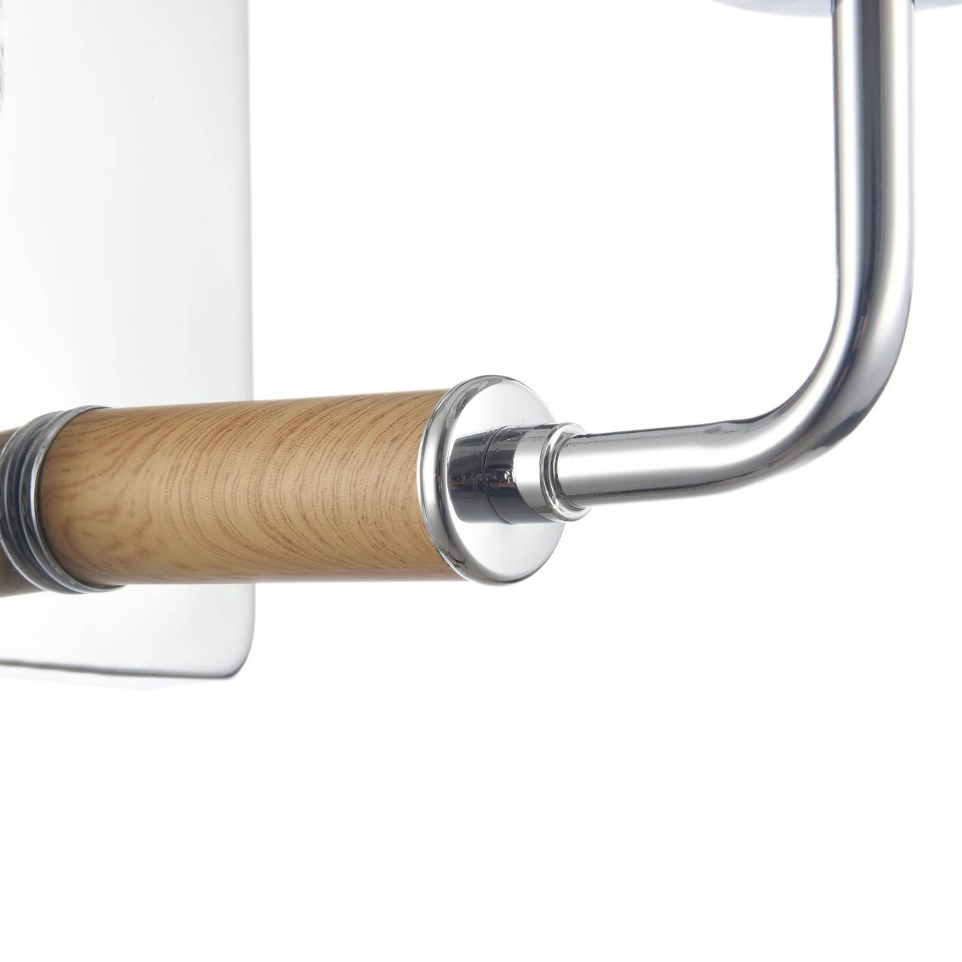 Настенное бра Freya Helen FR5329-WL-01-CH