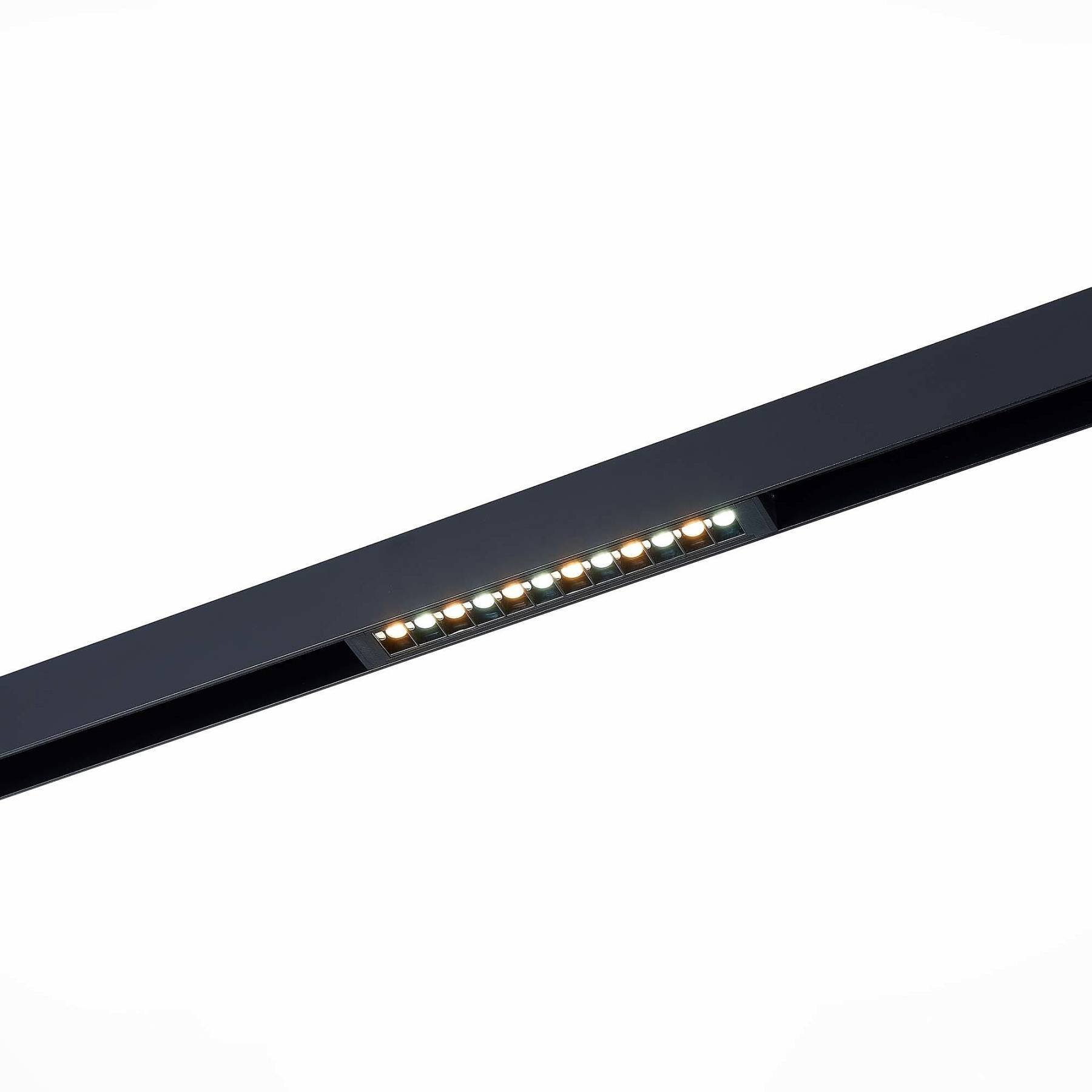 ST655.496.09H Трековый светильник ST Luce Skyline 220 ST655.496.09H