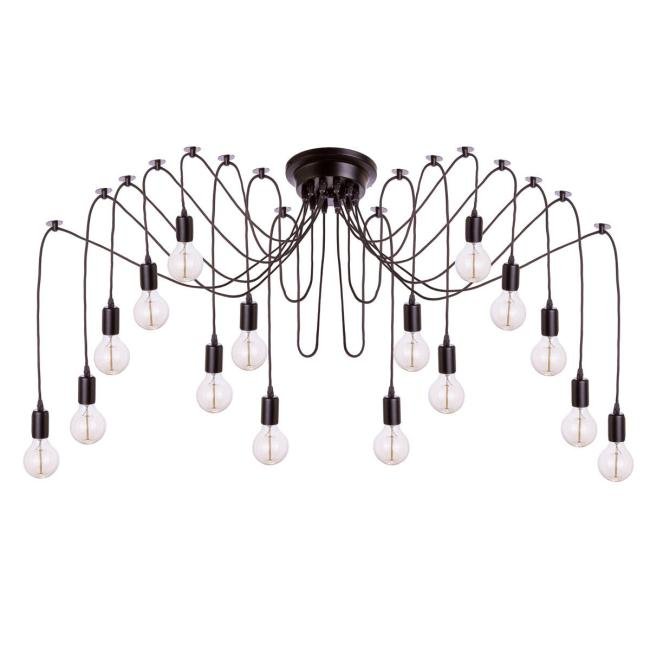 Светильник в форме паука Spider LOFT1162/16 Loft It