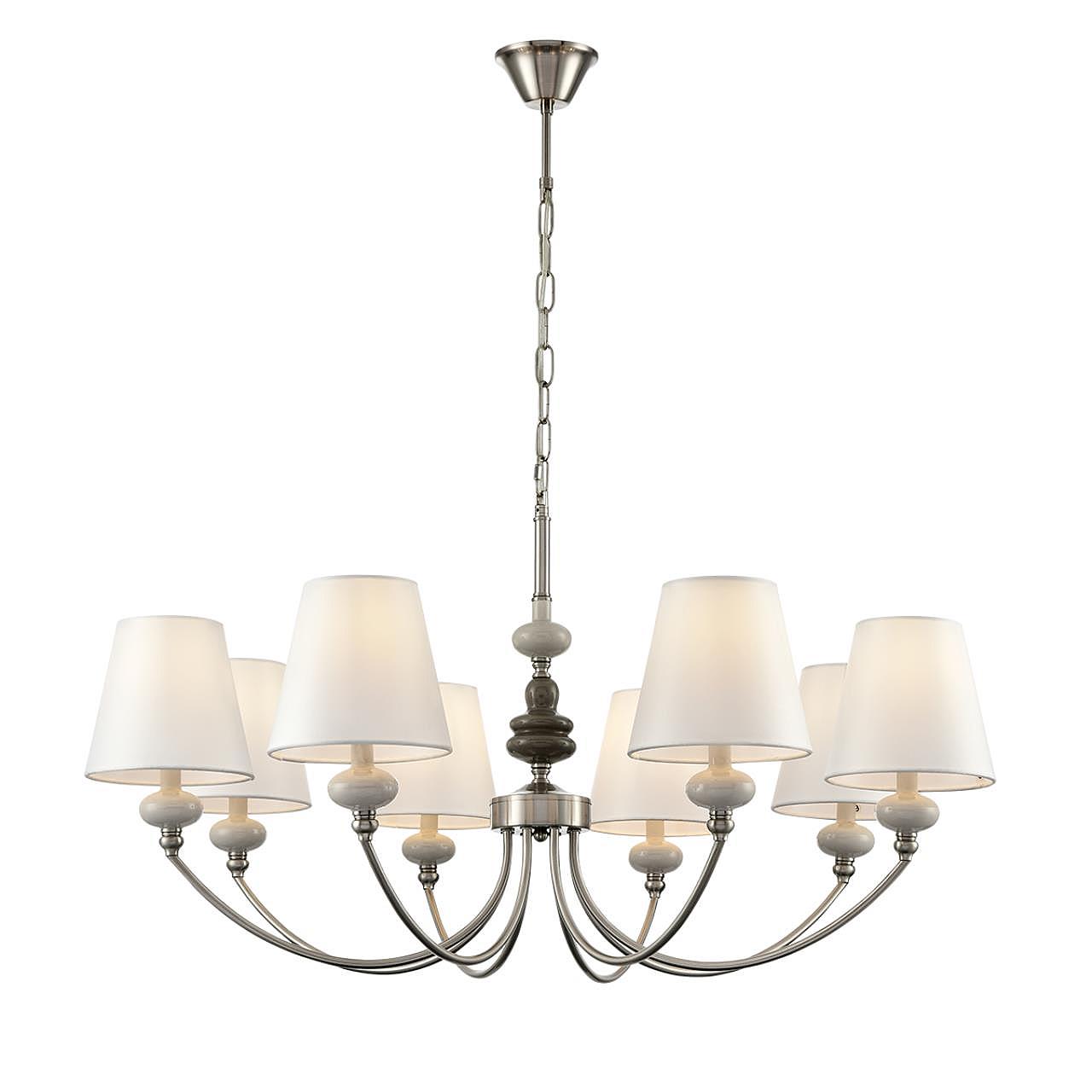 Подвесная люстра Lumion Kentuki 8283/8