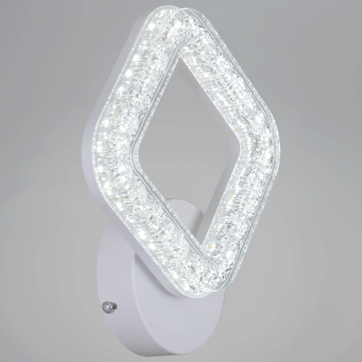 Бра настенное Reluce 98290-0.2-01 WH