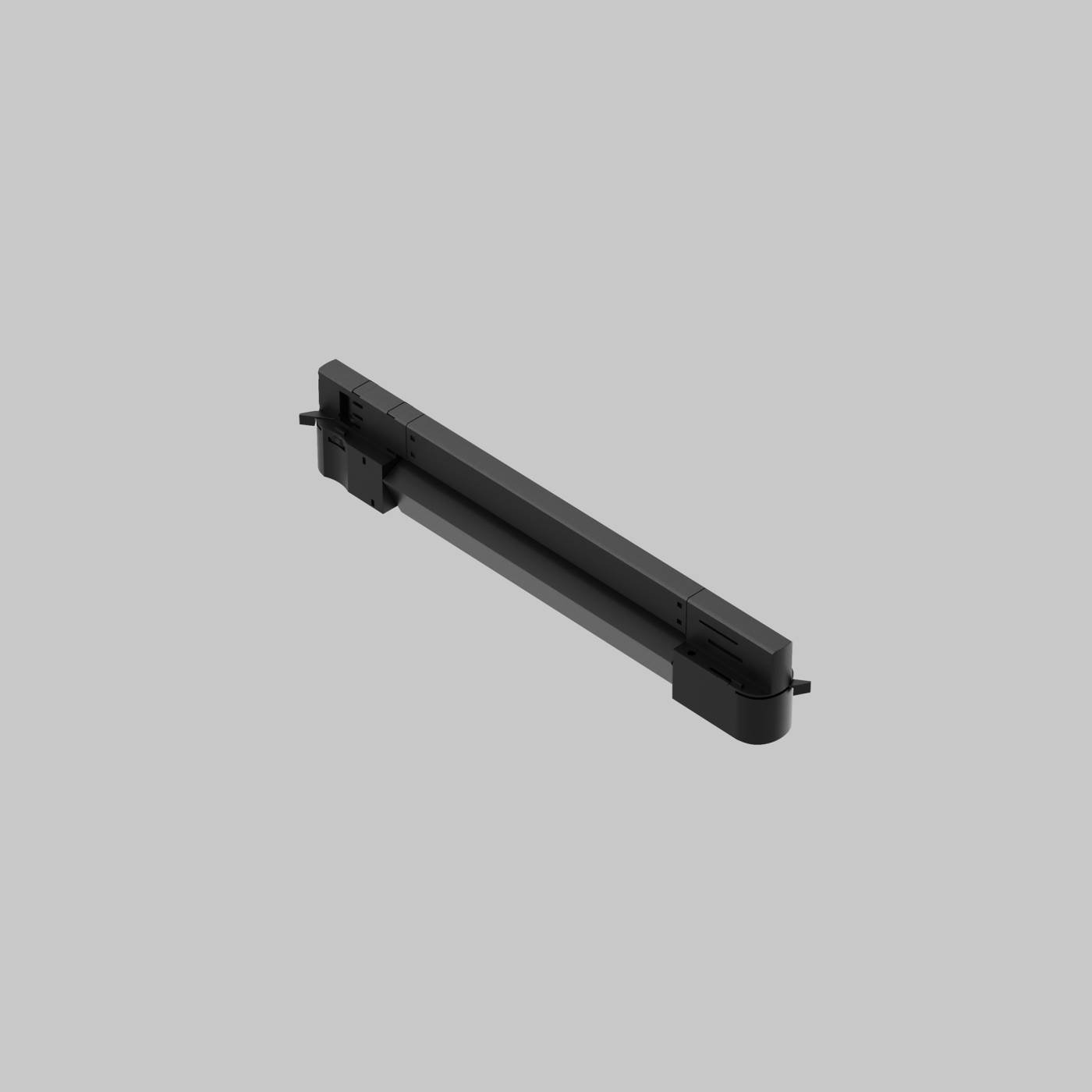 TR195-3-10W4K-M-B(N) Трековый светильник Points Maytoni TR195-3-10W4K-M-B(N)