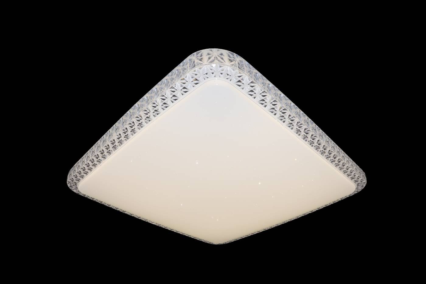 LED LAMPS 81079 Потолочная светодиодная люстра Led Natali Kovaltseva LED LAMPS 81079