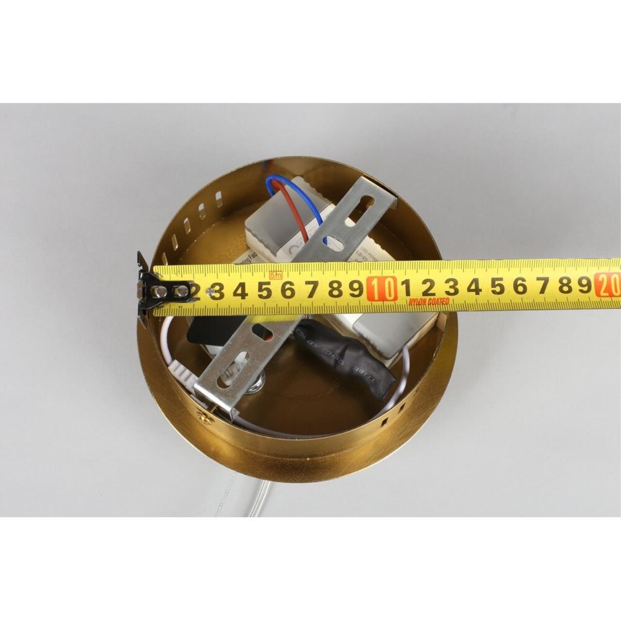 OML-51503-21 Светильник подвесной Omnilux Casargo OML-51503-21