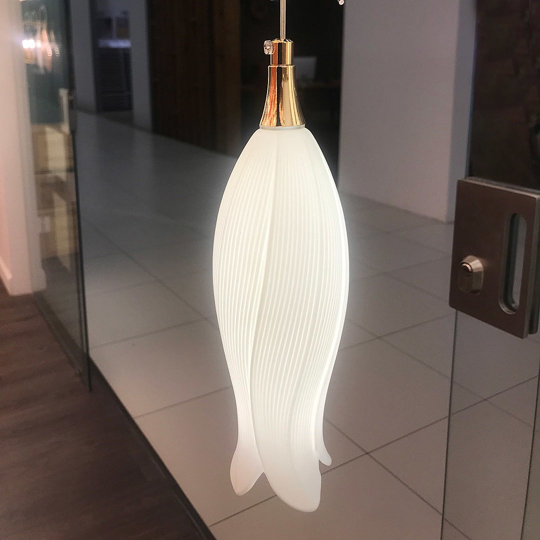 Светильник подвесной Cloyd Argana 11242