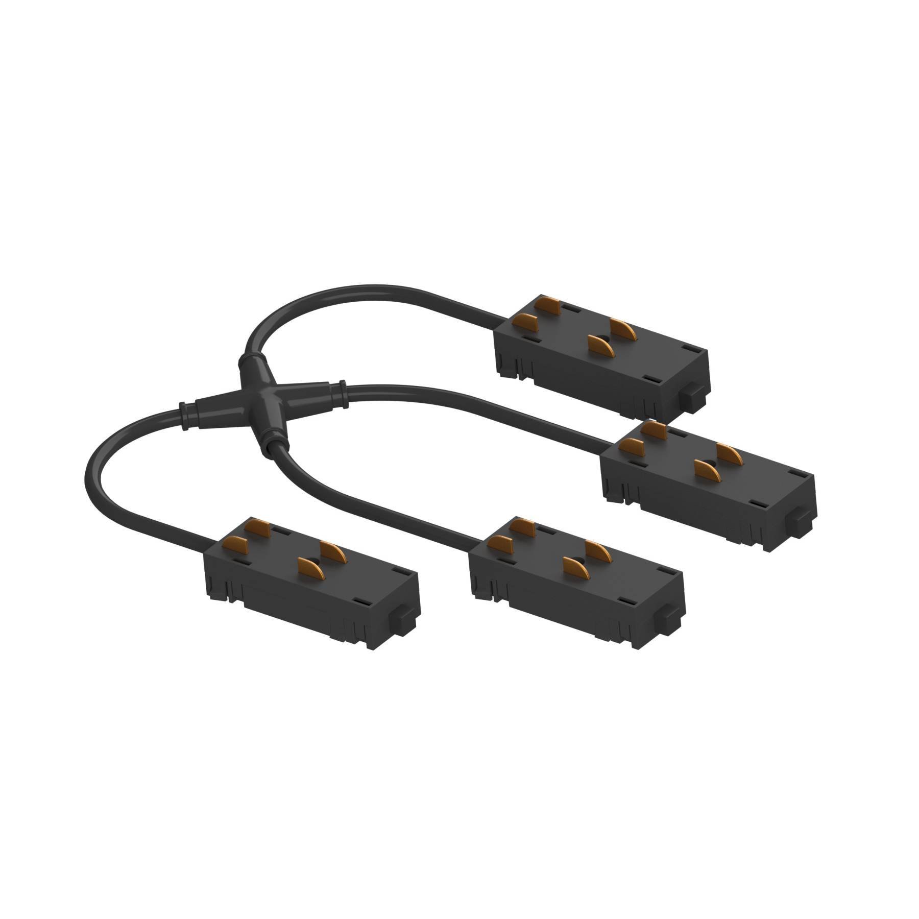505295 Коннектор Teta Pro Lightstar 505295