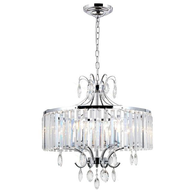 CL335181 Подвесная люстра Citilux Инга CL335181