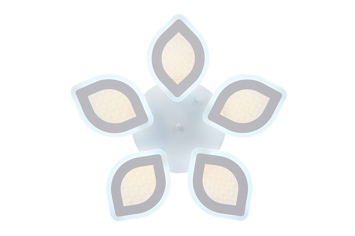Потолочная люстра Natali Kovaltseva LEDLIGHT LED LAMPS 81167