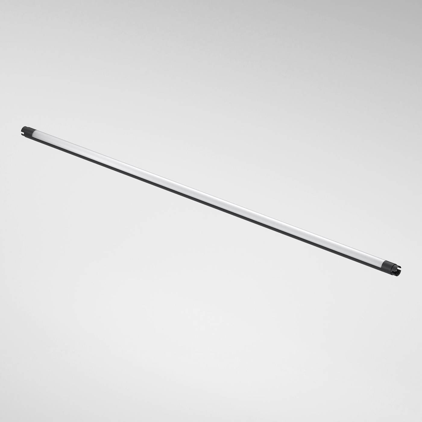 Module System Трековый светильник 24W 3000K (черный) 85176/01 Трековый светильник Elektrostandard Module System Module System Трековый светильник 24W 3000K (черный) 85176/01