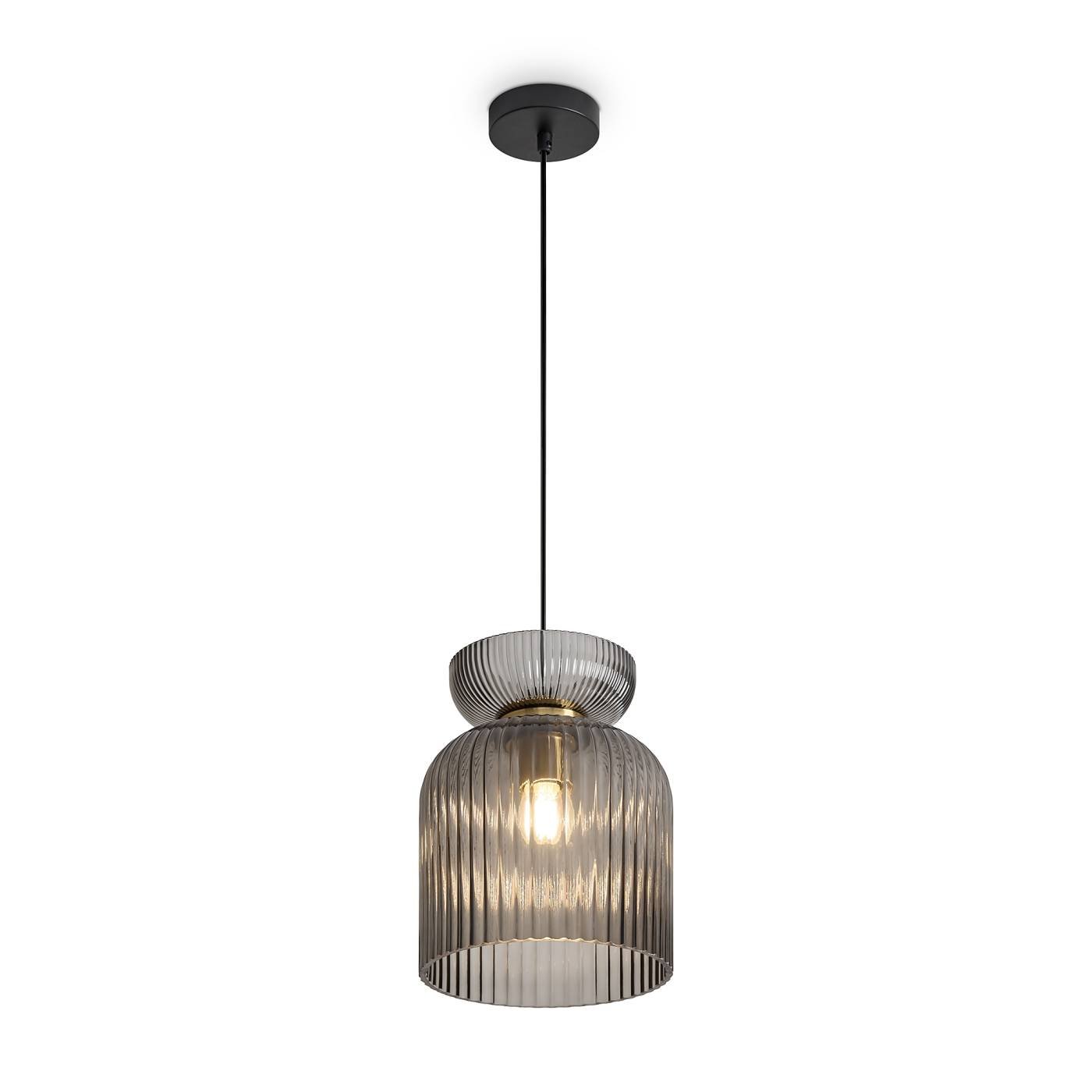 FR5558PL-01SM Светильник подвесной Freya Layla FR5558PL-01SM