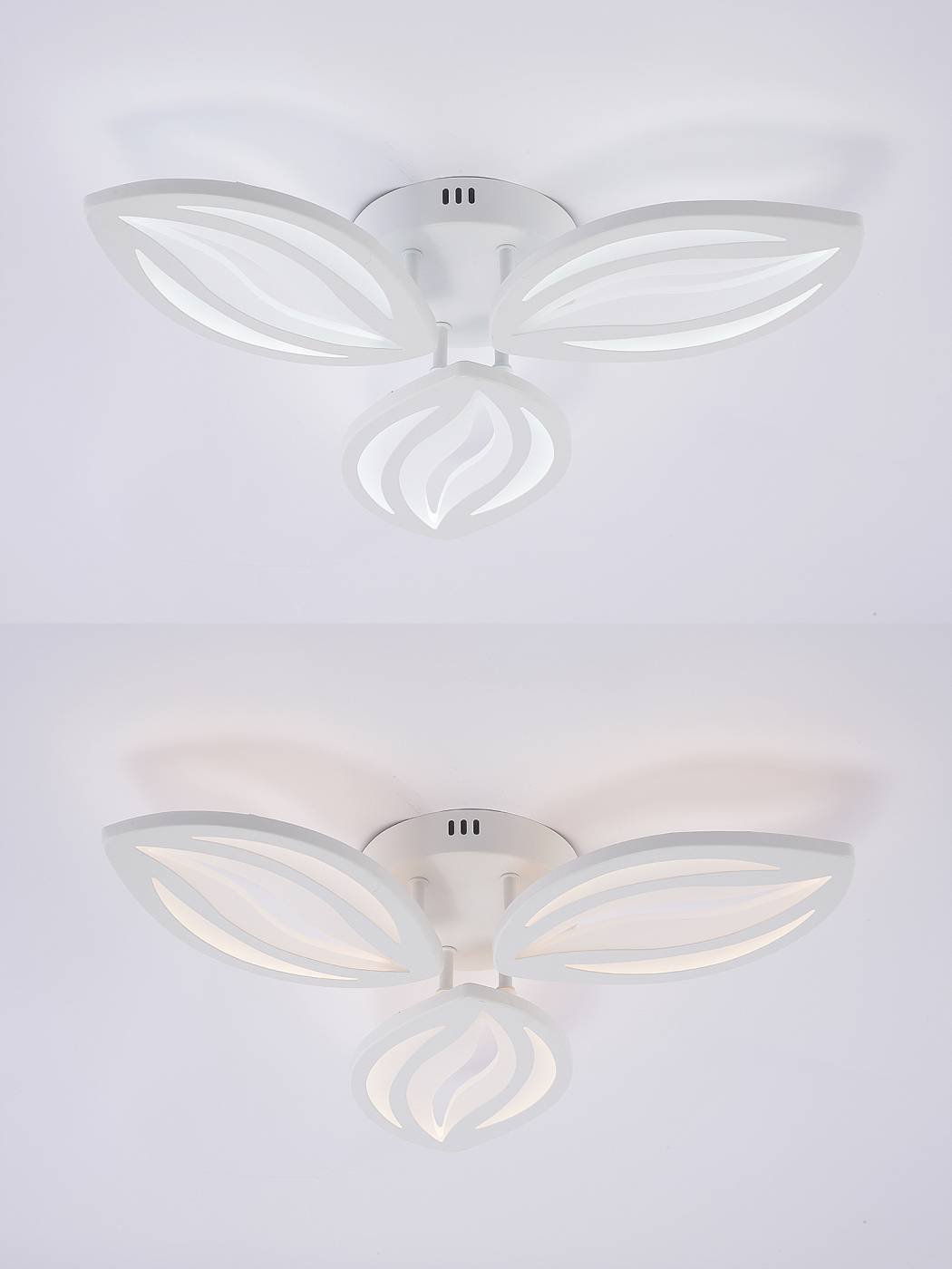 Потолочная люстра Natali Kovaltseva Sm LED LAMPS 81456